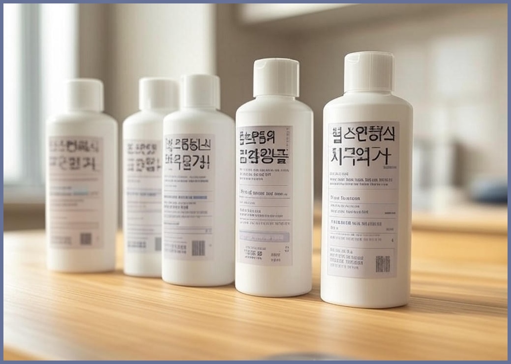 곰팡이 제거제의 진정한 필요성 - 이미지 1