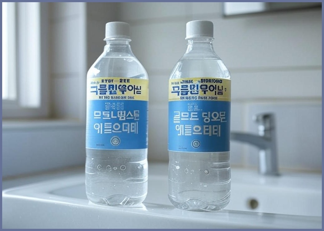 발포 배수구 클리너로 손쉽게 해결하는 배수구 문제 - 이미지 1