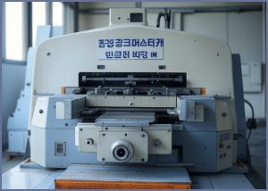 변기 막힘? 변기 뚫는 기계...
