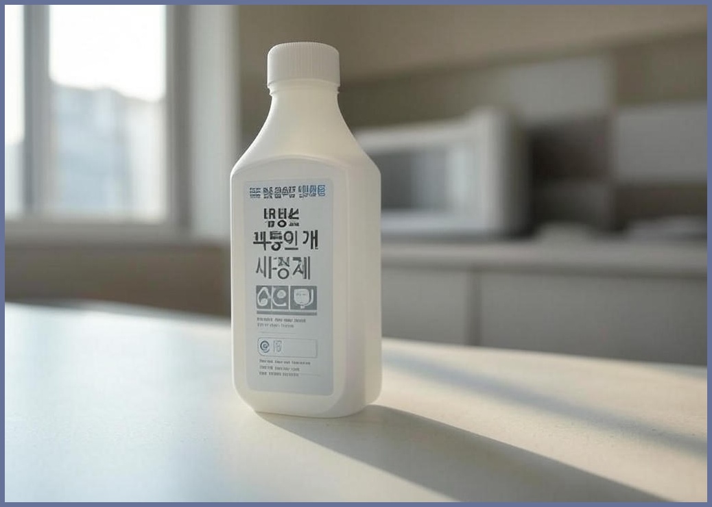 변기 막힘, 어떻게 해결할까요? - 이미지 1