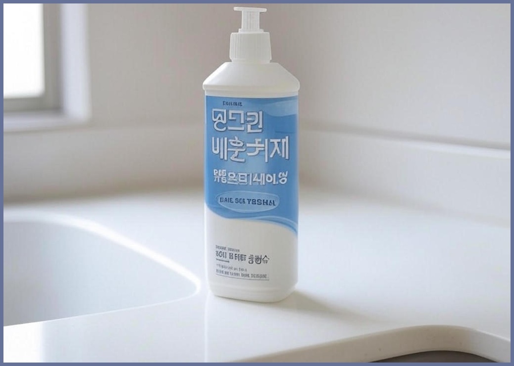 변기 막힘, 이제 걱정 마세요!