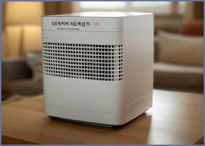 실내 습도 조절의 중요성: ...