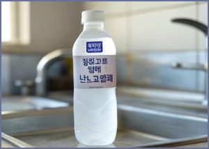 싱크대 상판 코팅제 필수 정...