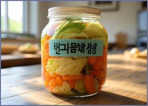 음식물 탈수기의 필요성과 혁...