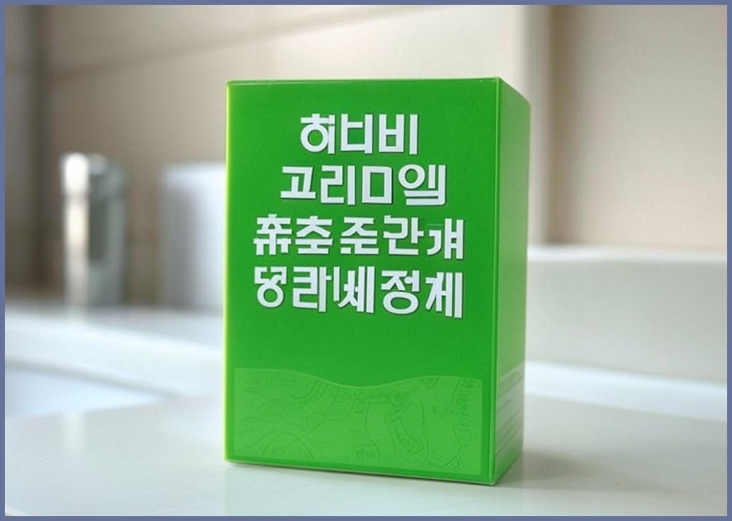 자동 변기 세정기의 혁신적인 선택 - 이미지 1