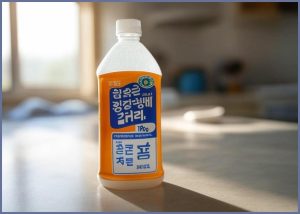 파이프 클리너 사용법: 문제...