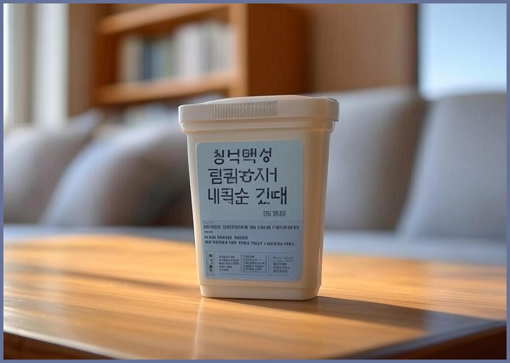 편백수 스프레이의 숨겨진 효능과 활용법 - 이미지 1